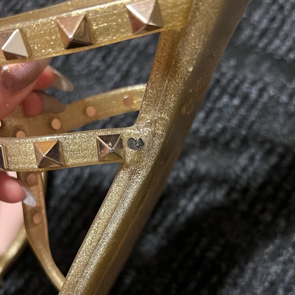 Valentino slippers - Picture 6 of 6